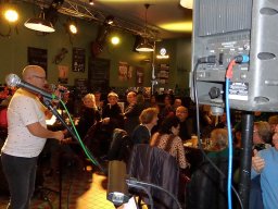 Grand Café Gildenhuys